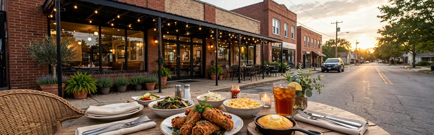 A Taste of Calumet Park: Where to Eat and Savor Local Delights