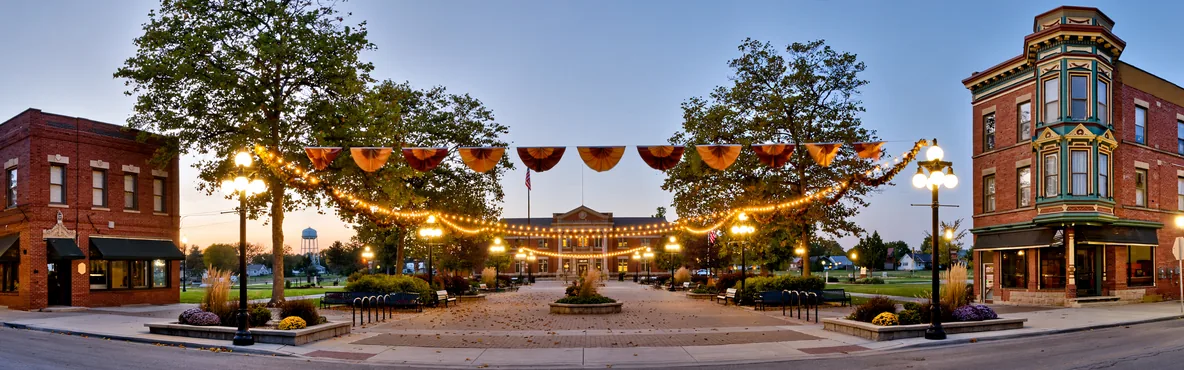 Experience the Vibrant Spirit: Events and Festivals in Calumet Park, IL