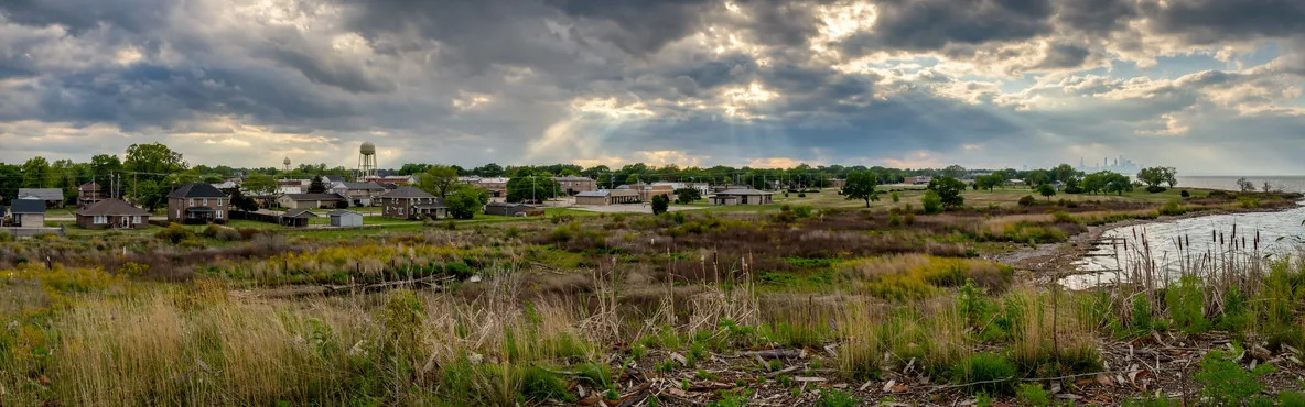 Exploring Calumet Park, IL: An Introduction to the City and its Weather