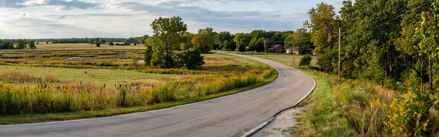 From Calumet Park to Adventure: Road Trips Worth Taking