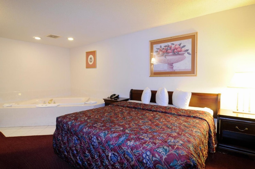 Kings Inn Calumet Park